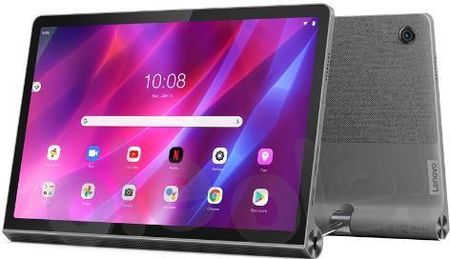 Tablet Lenovo Yoga Tab 11 8/256GB 4G LTE Storm Grey (ZA8X0032PL