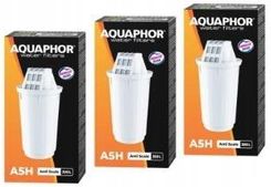 Zdjęcie Aquaphor A5H 3szt. - Żory