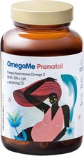 Health Labs Care OmegaMe Prenatal 60 kaps