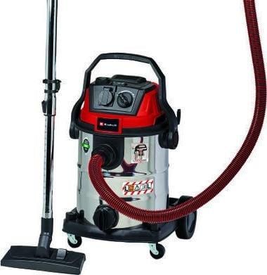 Odkurzacz Przemysłowy Einhell Einhell Wet And Dry Vacuum Cleaner Te Vc 2025 Sacl 2342460