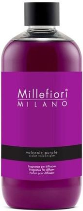 Millefiori Milano Uzupełniacz do pałeczek Volcanic Purple 500 ml