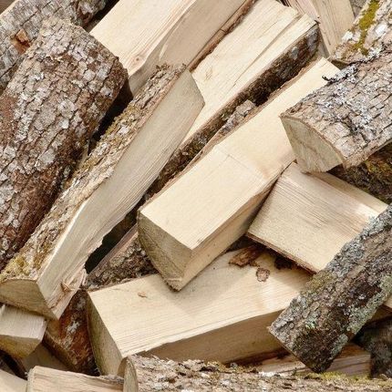 Drewno Opałowe Premium Suche Suszone Worek 10Kg