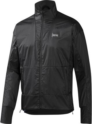 Gore Wear Drive Jacket Men Czarny  - zdjęcie 2
