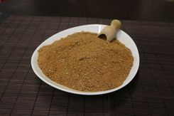 Zdjęcie Brusznica mielona 1kg - Radzyń Podlaski