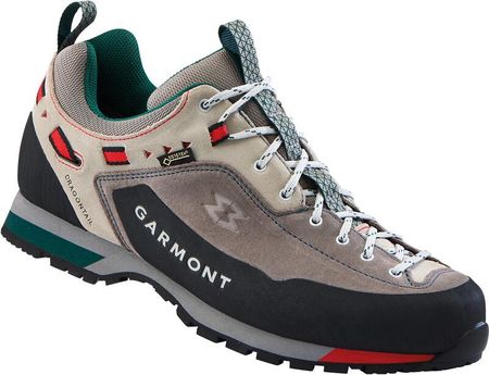 Garmont Dragontail Lt Gtx Shoes Beżowy