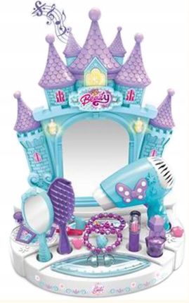 Madej Toaletka Dla Dziewczynki Lodowy Pałac
