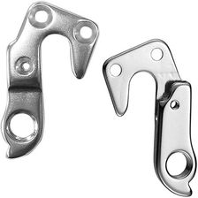 Zdjęcie Marwi Gh 051 Derailleur Hanger M4X0 7 + M3X0 5 2019 - Mielno