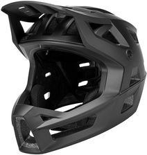 Ixs Trigger Ff Mips Helmet Czarny 2022