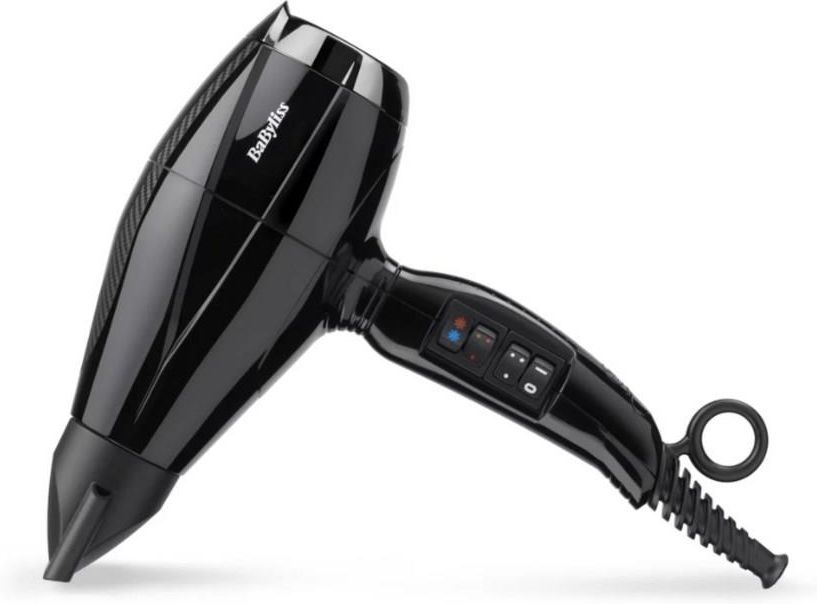 Suszarka BABYLISS AC6741DE - Opinie i ceny na Ceneo.pl