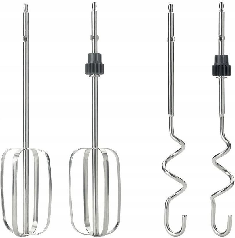 Kenwood Chefette HMP54.000SI - zdjęcie 1 Kenwood Chefette HMP54.000SI