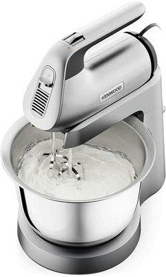 Kenwood Chefette HMP54.000SI - zdjęcie 2 Kenwood Chefette HMP54.000SI