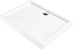 Zdjęcie Deante Jasmin Plus biały 100x90 cm KTJ_045B - Wieleń