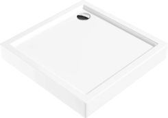 Zdjęcie Deante Jasmin biały 80 cm KGJ_042B - Wieluń