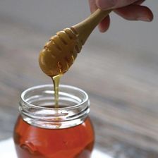 Zdjęcie Bambu Miodownik Nabierak Do Miodu Bambus Organiczny - Milanówek