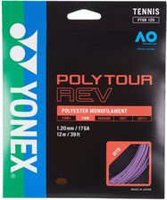 Zdjęcie Yonex Poly Tour Rev 12M Purple - Dąbie