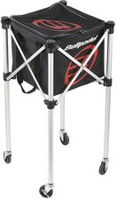 Zdjęcie Bullpadel Koszyk Na Piłki Ball Basket Wheeled Cart - Brzeg