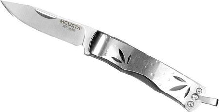 Mcusta Neckknife Bamboo Corian Aus 8A 5,5Cm