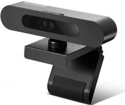 Ranking Lenovo Kamera internetowa Performance FHD (4XC1D66055) Dobra kamera internetowa z mikrofonem