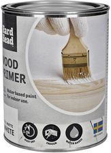 Zdjęcie HARD HEAD FARBA PODKLADOWA DO STOLARKI 1 L - Więcbork