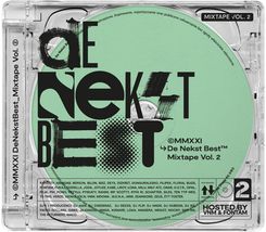 Zdjęcie DeNekstBest: Mixtape Vol. 2 [CD] - Skępe