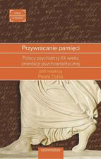 Zdjęcie Przywracanie pamięci (EPUB) - Stalowa Wola