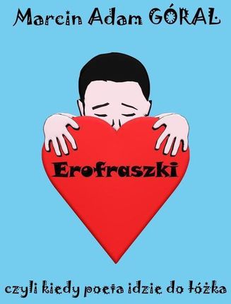 Erofraszki (EPUB)