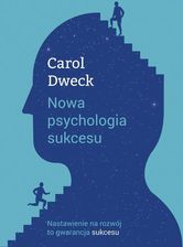 Zdjęcie Nowa psychologia sukcesu (EPUB) - Sępólno Krajeńskie