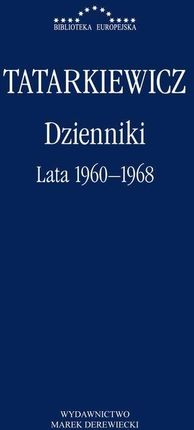 Dzienniki. Część II: lata 1939&#8211;1959 (PDF)