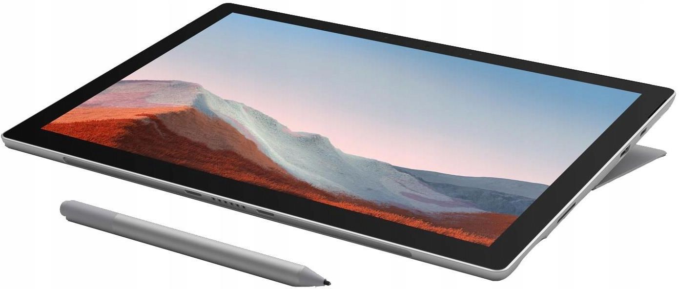 Microsoft - 801）マイクロソフト Surface Pro7+ i5-8GB-128GB Laptop Microsoft Surface Pro7+ i5/8GB/128GB/Win11 (TFN00003