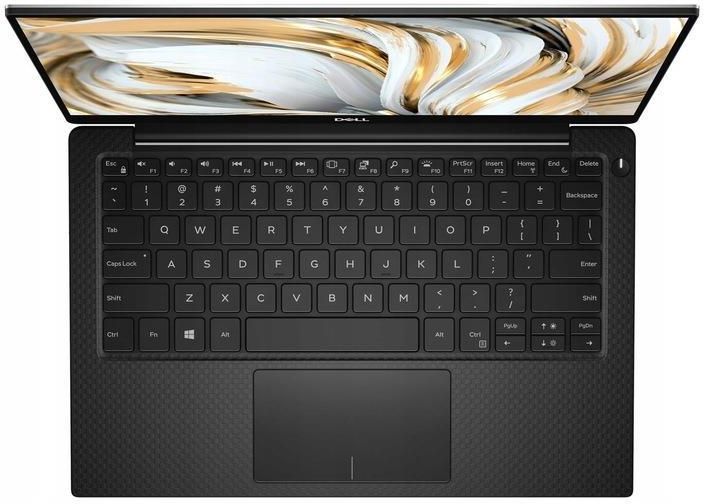 Laptop Dell XPS 13 9305 i7/16GB/512GB/Win11 (XPS0246X3YNBD