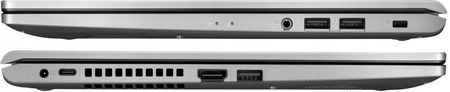 ASUS X515EA-BQ1226 i3/8GB/512GB+1TB/NoOS (X515EABQ1226) - zdjęcie 2