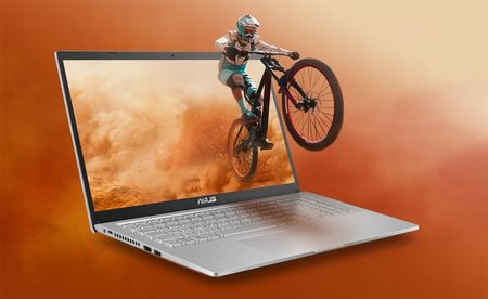 ASUS X515EA-BQ1226 i3/8GB/512GB+1TB/NoOS (X515EABQ1226) - zdjęcie 3