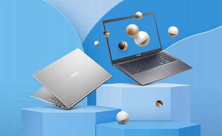 ASUS X515EA-BQ1226 i3/8GB/512GB+1TB/NoOS (X515EABQ1226) - zdjęcie 4