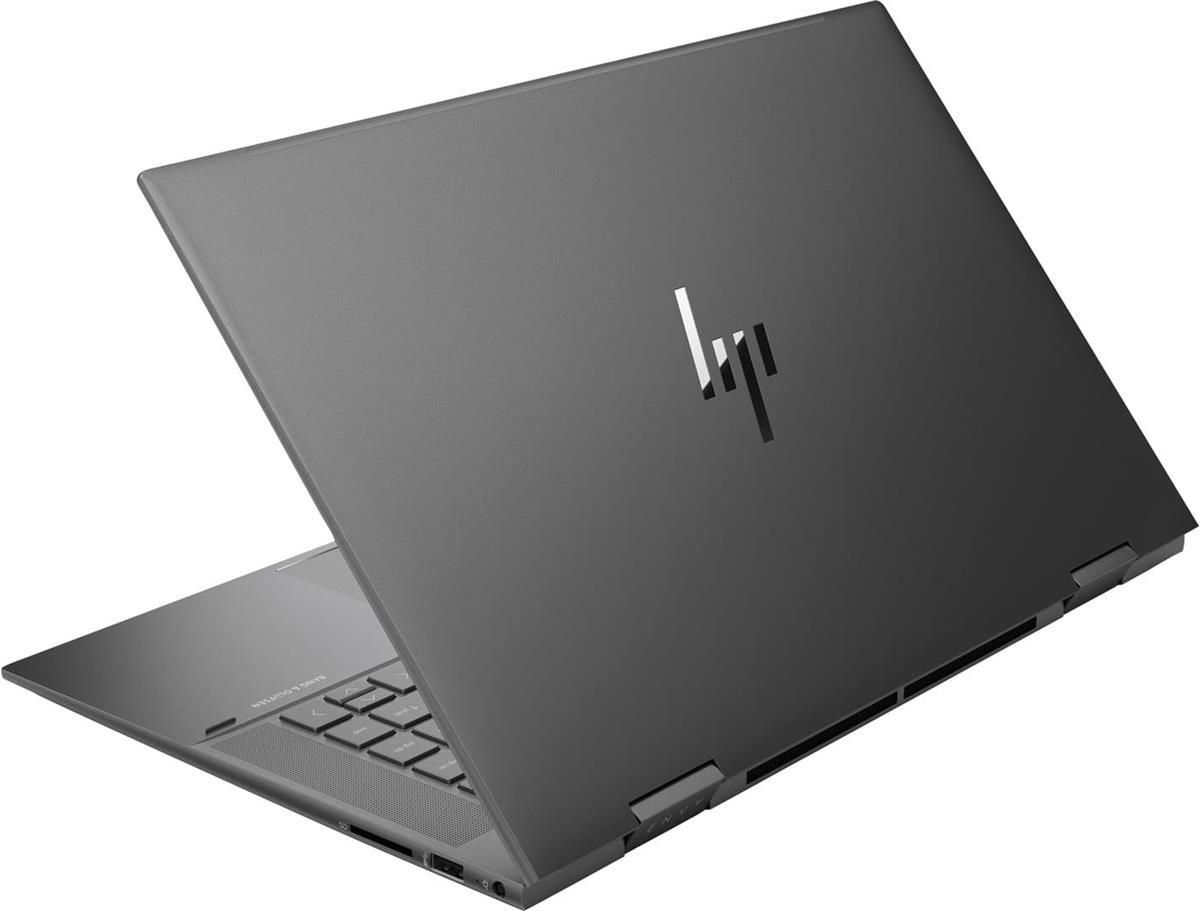 Laptop HP Envy 15 x360 Ryzen5/16GB/512GB/Win10 (15EU0114NW4J6K9EA