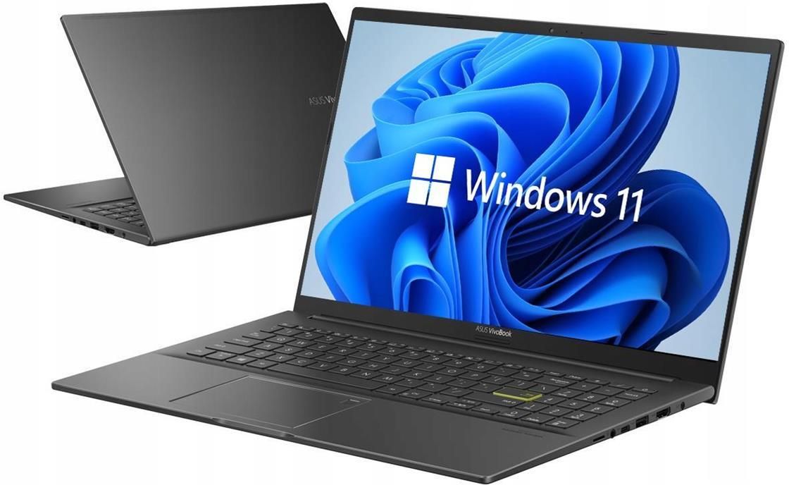 ASUS ノートパソコン VivoBook 15 K513EA-BQ994TS Vivobook 15 OLED K513 (11th gen intel)｜Laptopy Dla domu