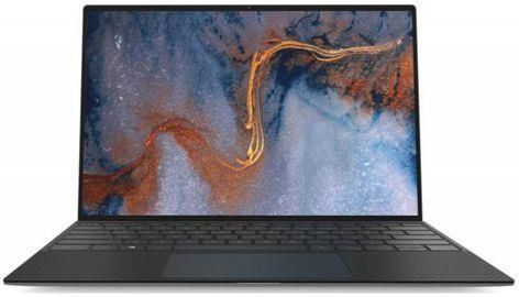 Laptop Dell XPS 13 2in1 9310 i7/16GB/512GB/Win11 (XPS0247X2YNBD