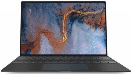 Laptop Dell XPS 13 2in1 9310 i7/16GB/512GB/Win11 (XPS0247X2YNBD