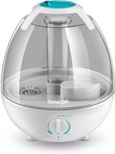 Zdjęcie Nawilżacz ultradźwiękowy Sencor SHF 2080WH - Koszalin