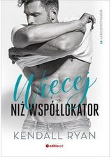 Zdjęcie Więcej niż współlokator. Współlokatorzy. Tom 1 - Bytom Odrzański