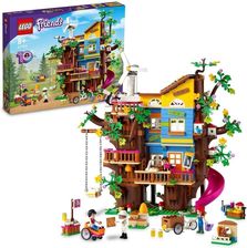 LEGO Friends 41703 Domek na Drzewie przyjaźni - Klocki