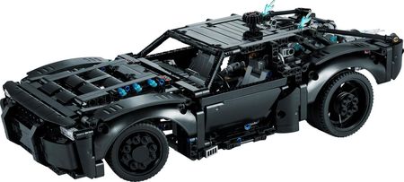 LEGO Technic 42127 THE BATMAN - BATMOBILE - Ceny i opinie 