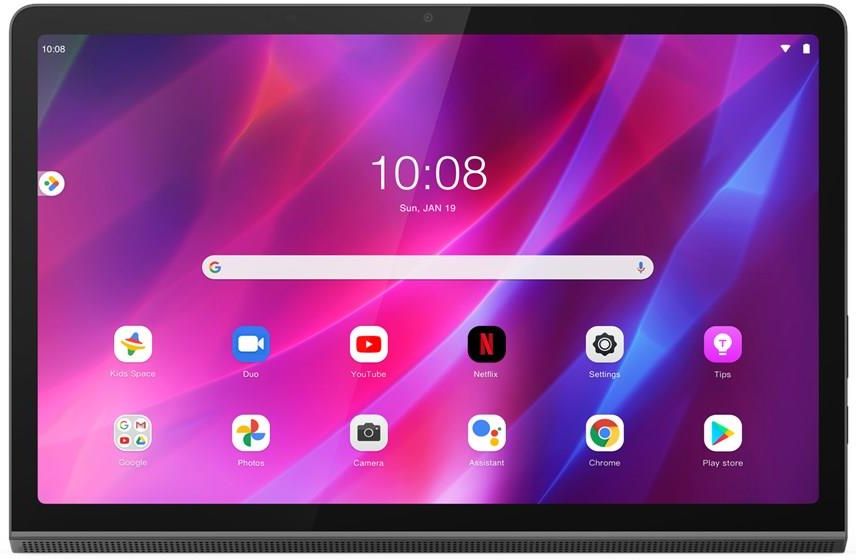 Lenovo Yoga Tab 11 /8GB/256GB/WiFi/箱無し Lenovo Yoga Tab 11 | 11