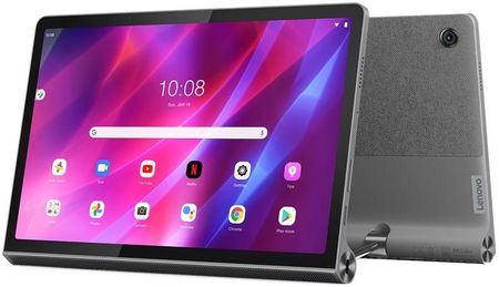 Tablet Lenovo Yoga Tab 11 11 8/256GB Wifi Szary (ZA8W0056PL