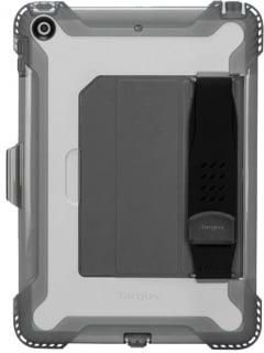 Targus Safeport Rugged case iPad (8th/7th Gen) 10,2" (THD49804GLZ)