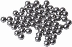 Zdjęcie Hn Gdynia Kulki Do Wolnobiegu 1 8 Opakowanie 144 Sztuk - Mielec