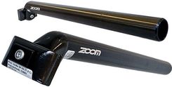 Zdjęcie Zoom Wspornik Siodła Sp C207 400 Mm Czarny - Kańczuga