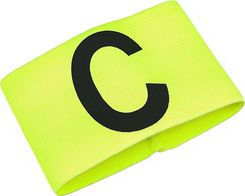 Zdjęcie Select Opaska Kapitana Żółta - Szepietowo