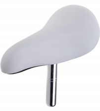 Zdjęcie Selle Mio Siodło Dziecięce 12 Sm 02 Białe - Rudnik nad Sanem