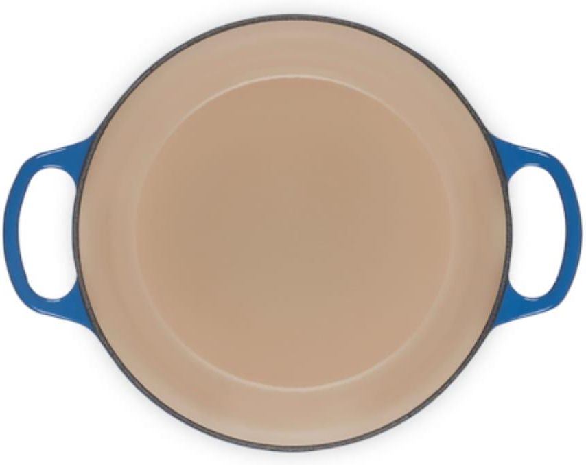 Okrągłą Brytfanna Le Creuset Harry Potter Quidditch 20 cm 2.4L