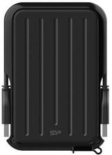 Silicon Power Armor A66 5Tb Usb 3.2 Gen. 1 Czarny(Sp050Tbphd66Ls3K)